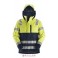 ProtecWork, Veste Shell imperméable, Classe 2