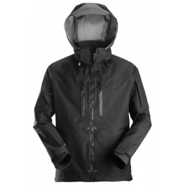 Veste Snickers FlexiWork Gore-Tex Shell, imperméable