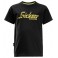 T-shirt avec logo junior