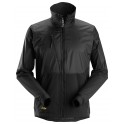 LiteWork, Veste coupe-vent hybride